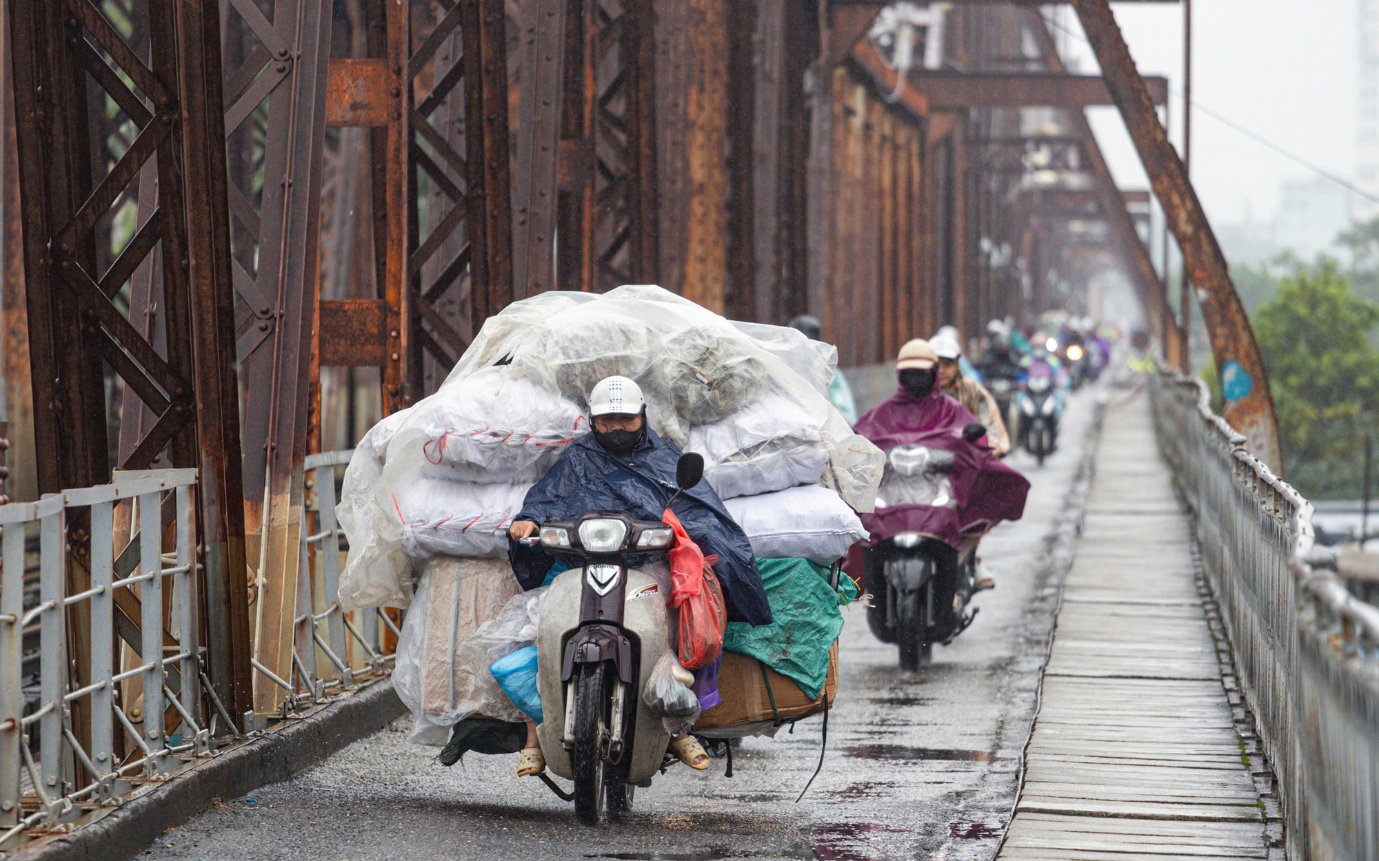 Cuối tháng 12 có khả năng xuất hiện băng giá, mưa tuyết vùng núi