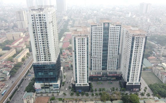 Hà Nội thu hồi hơn 3.500m2 &quot;đất vàng&quot; 275 Nguyễn Trãi