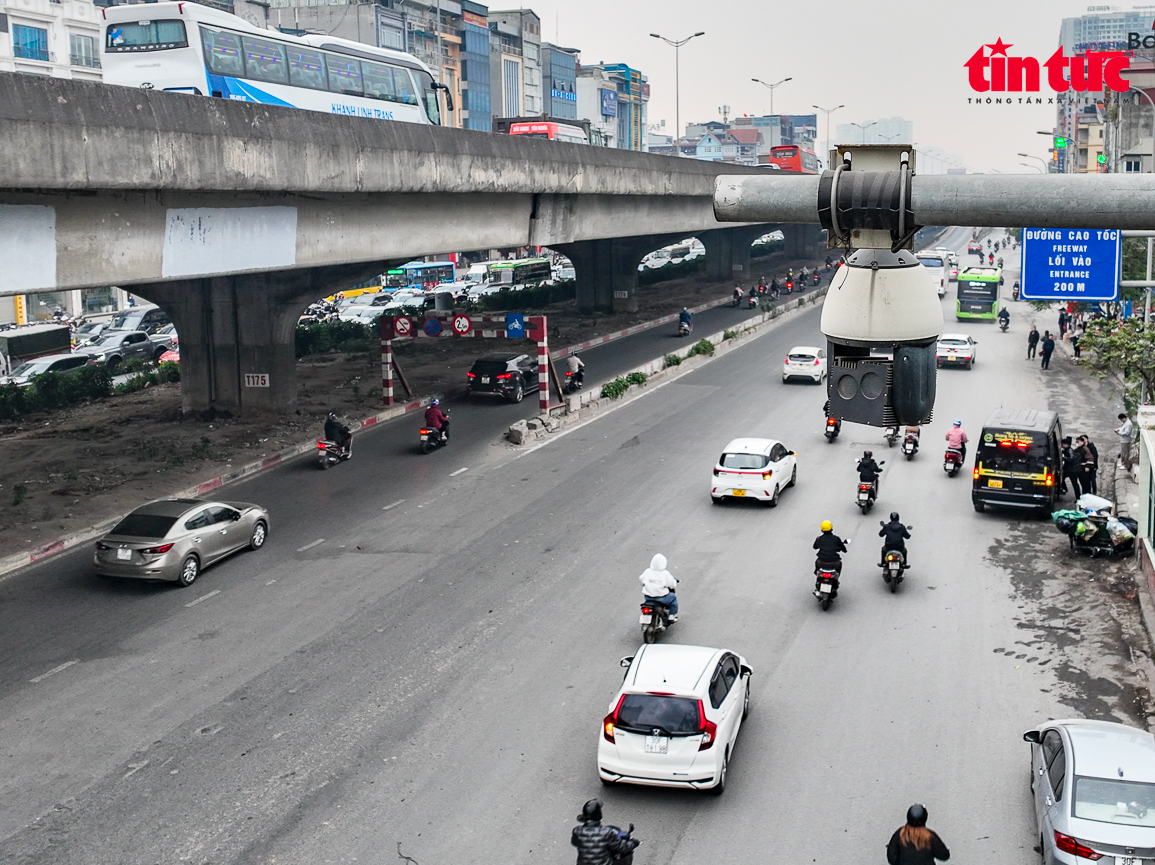 Công an Hà Nội khuyến khích nhân dân phản ánh bất cập về giao thông- Ảnh 7.