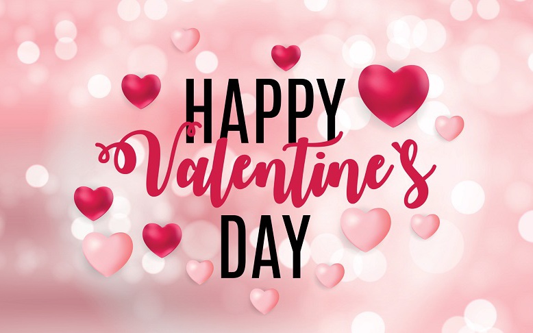 Những lời chúc ngày Valentine 14/2 hay và ý nghĩa nhất 2025