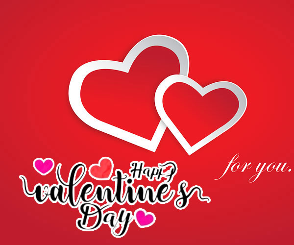 Những mẫu thiệp Valentine 14/2 online đẹp nhất 2025 tặng người yêu- Ảnh 7.