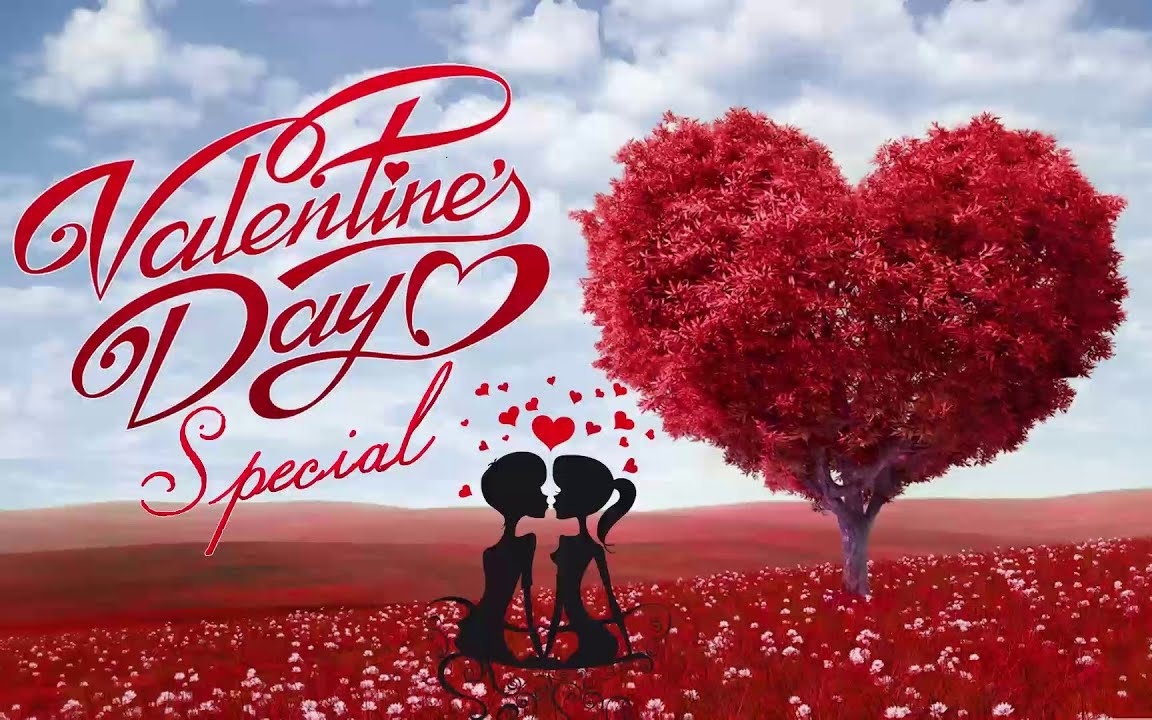 Ý nghĩa và nguồn gốc ngày Valentine 14/2 chính xác nhất