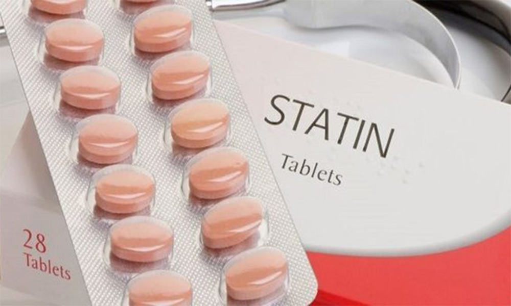 Những điều cần biết về nhóm thuốc statin hạ mỡ máu- Ảnh 1.