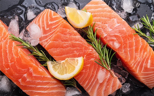 Ăn thực phẩm nào có thể giúp giảm cholesterol?