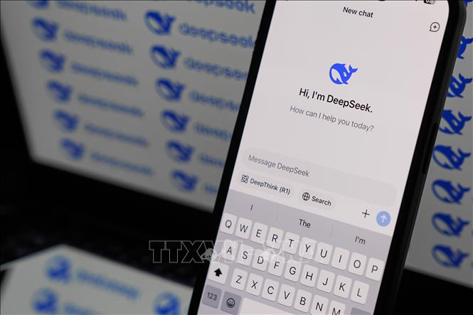 'Thần đồng AI' đứng sau cơn địa chấn mang tên DeepSeek- Ảnh 2.