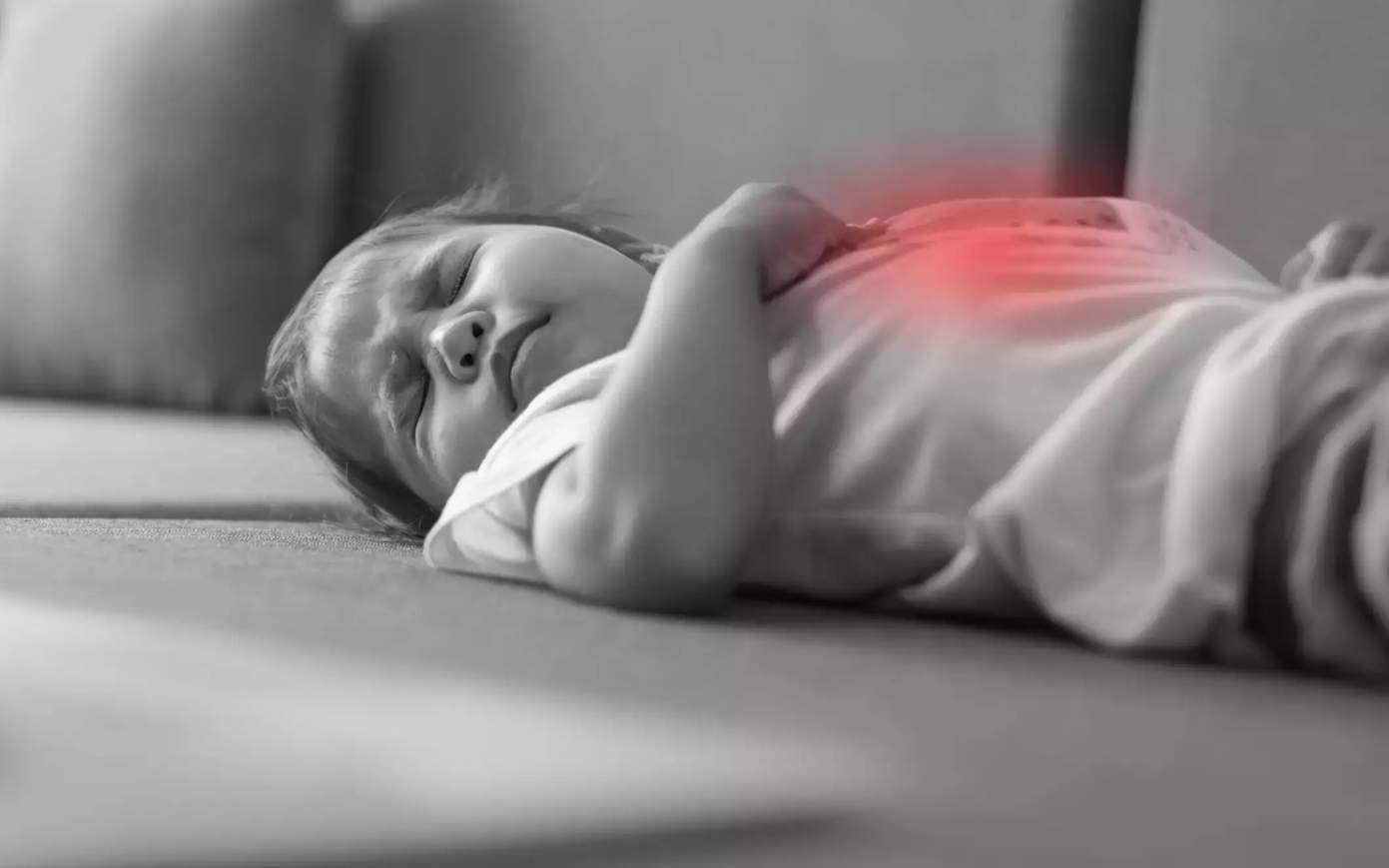 Hai chị em nguy kịch nghi uống nhầm thuốc diệt chuột