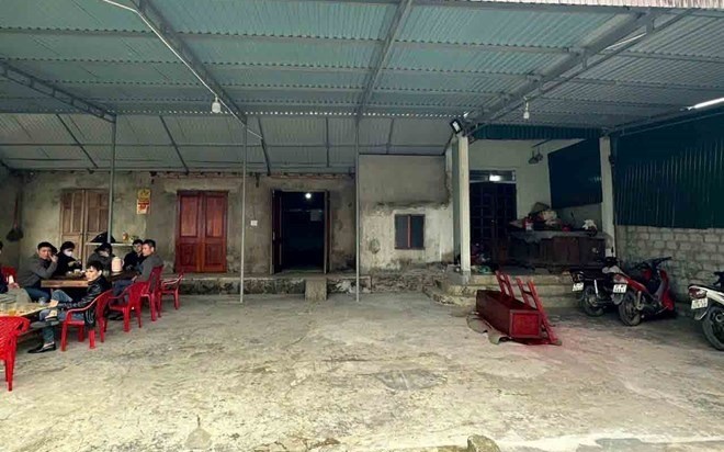 Đánh người tình tử vong trong đêm giao thừa