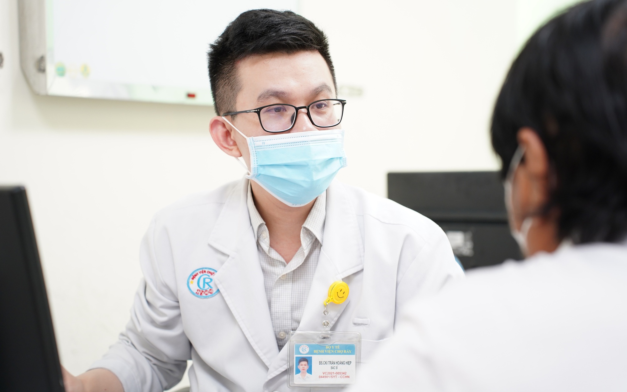 Bộ Y tế xem xét thừa nhận các bộ tiêu chuẩn chất lượng quốc tế để bệnh viện Việt Nam hội nhập - Ảnh 3.