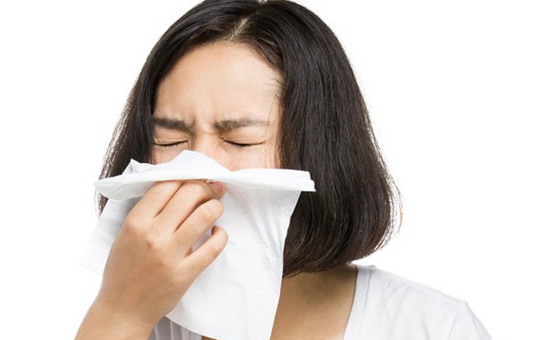 Hội chứng chảy dịch mũi sau: Bệnh lý phổ biến dễ bị bỏ qua- Ảnh 3. Cách ngăn ngừa bệnh tai mũi họng mùa xuân