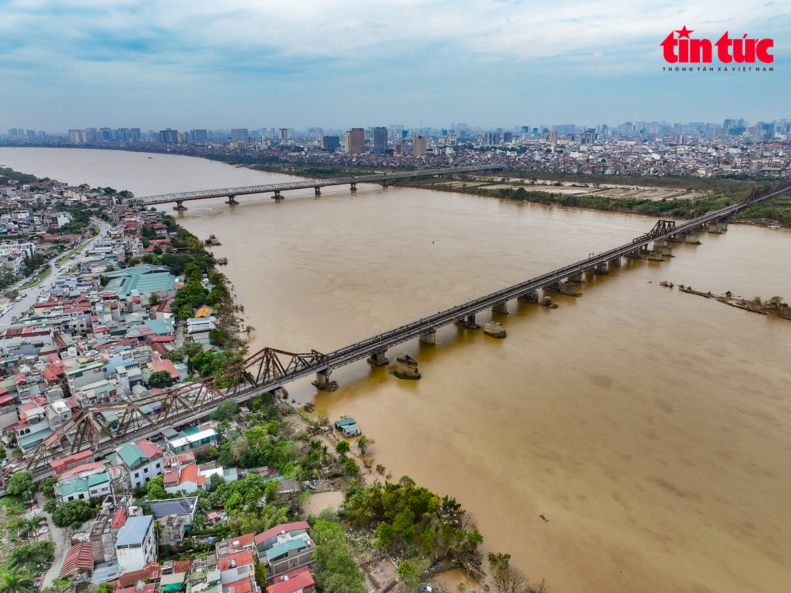 Biểu tượng phát triển mới của Thủ đô Hà Nội giai đoạn 2045, tầm nhìn 2065- Ảnh 4.