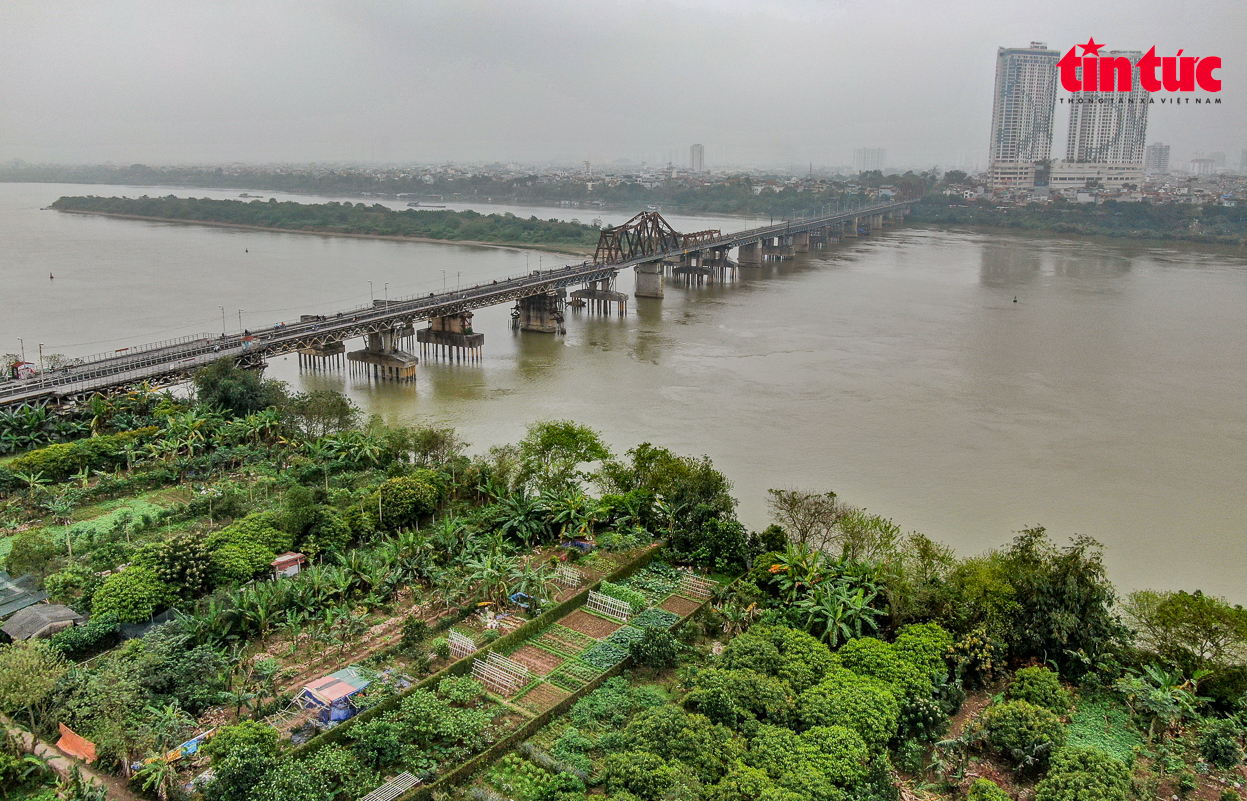 Biểu tượng phát triển mới của Thủ đô Hà Nội giai đoạn 2045, tầm nhìn 2065- Ảnh 15.