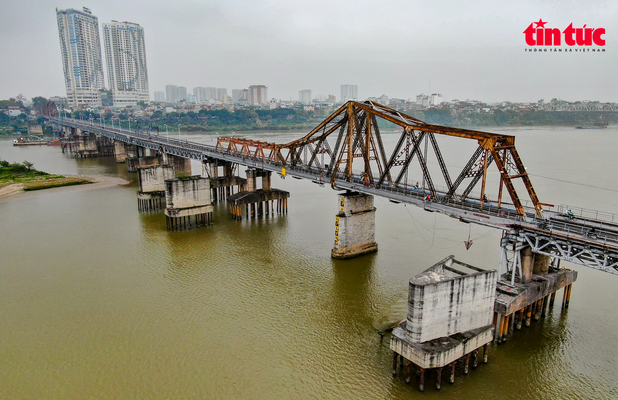 Biểu tượng phát triển mới của Thủ đô Hà Nội giai đoạn 2045, tầm nhìn 2065- Ảnh 12.