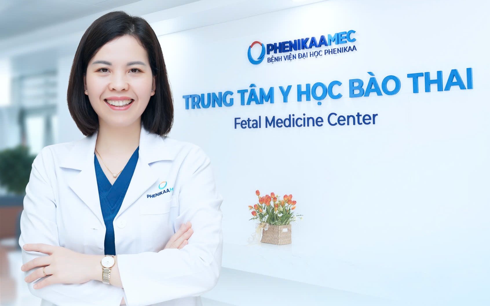 TS.BS. Nguyễn Thị Sim: Nữ bác sĩ tiên phong cho Y học bào thai Việt Nam