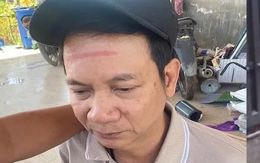 Kẻ cầm đầu đường dây ma túy liên tỉnh bị bắt tại Bình Thuận