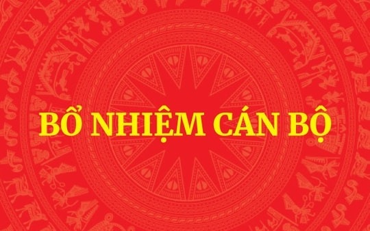 Thủ tướng Chính phủ điều động, bổ nhiệm 10 Thứ trưởng Bộ Nông nghiệp và Môi trường