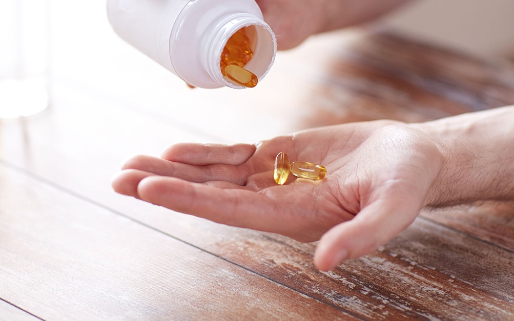 Vì sao người già nên bổ sung Omega 3?