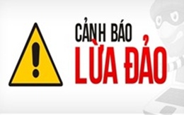 Cảnh báo thủ đoạn lừa đảo giả danh cán bộ tư pháp nhưng liều lĩnh hơn