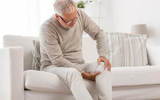 Cứng khớp buổi sáng và cách phòng hiệu quả