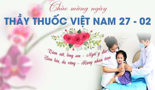 Những mẫu thiệp chúc mừng ngày Thầy thuốc Việt Nam 27/2 đẹp nhất- Ảnh 43.