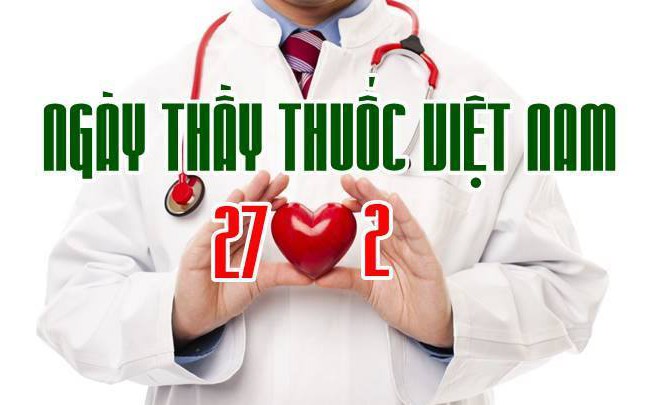 Ý nghĩa và nguồn gốc Ngày Thầy thuốc Việt Nam 27/2 chính xác