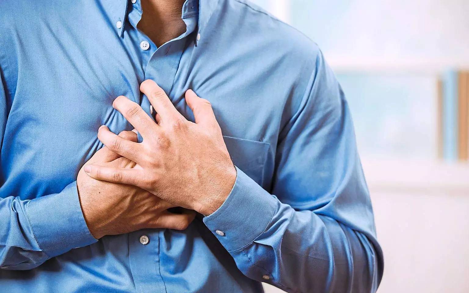 Bệnh mạch vành: Thủ phạm gây nhồi máu cơ tim