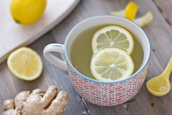 3 loại nước uống detox giúp giảm cân nhanh chóng sau Tết- Ảnh 4.