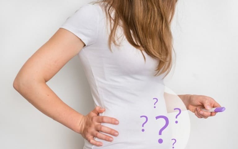 9 điều cần tránh khi đang cố gắng thụ thai