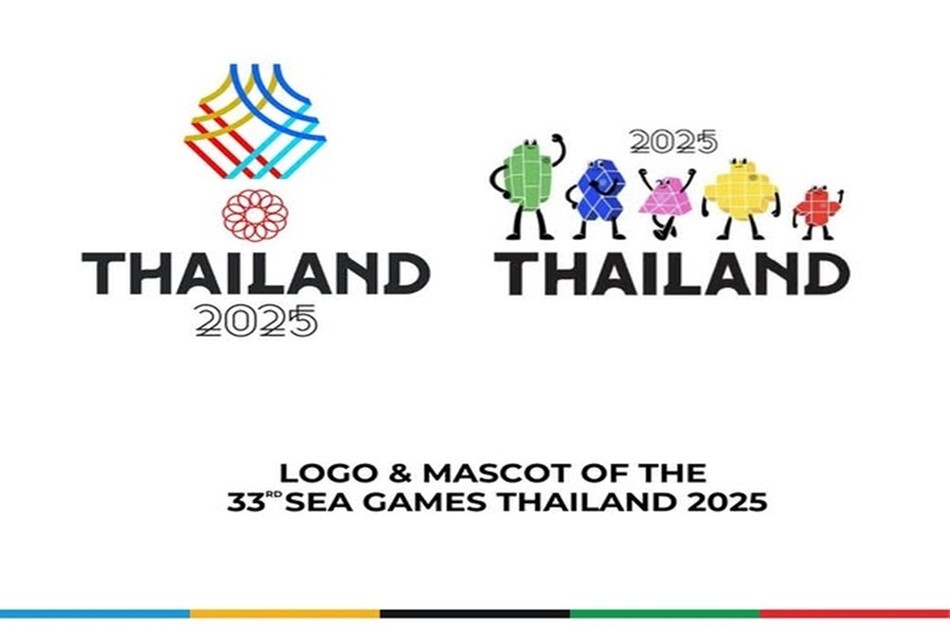 Ra mắt logo và linh vật của SEA Games lần thứ 33- Ảnh 1.