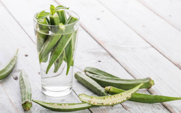 Nên uống nước đậu bắp vào thời điểm nào?