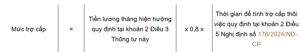 Cán bộ cấp xã nghỉ việc khi sắp xếp, tinh gọn bộ máy được hưởng những khoản trợ cấp nào?- Ảnh 2.