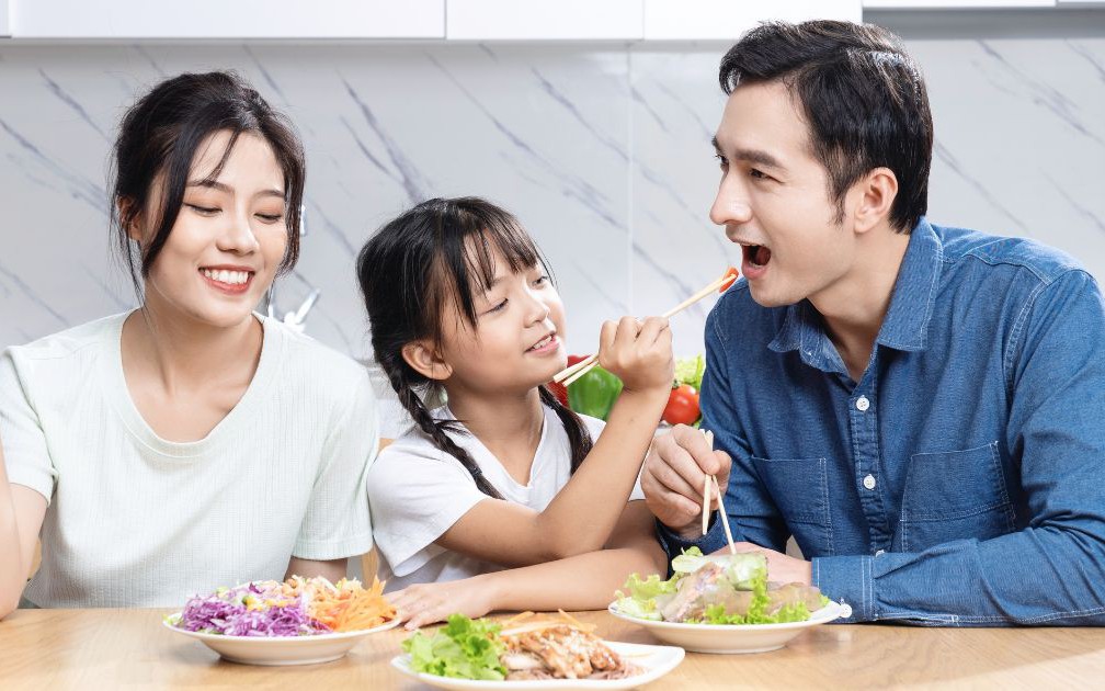 Ăn nhiều trái cây và rau có thể giúp ngăn ngừa ung thư ruột kết