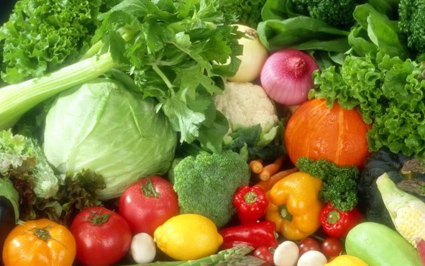 10 thực phẩm tốt cho sức khỏe, giúp giữ ấm cơ thể