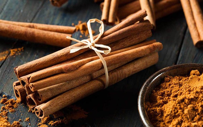 Plank hay chống đẩy - Bài tập nào giúp đốt cháy calo hiệu quả hơn?- Ảnh 4. Tăng cường đốt cháy calo nhờ các gia vị trong nhà bếp