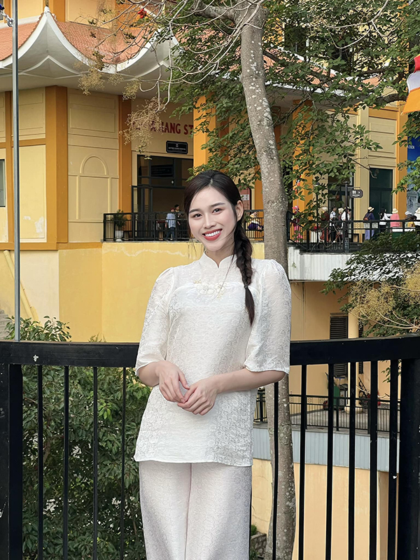 Nhan sắc hoa hậu xứ Thanh chuẩn bị kết hôn với chồng thiếu gia tập đoàn nghìn tỷ- Ảnh 4.