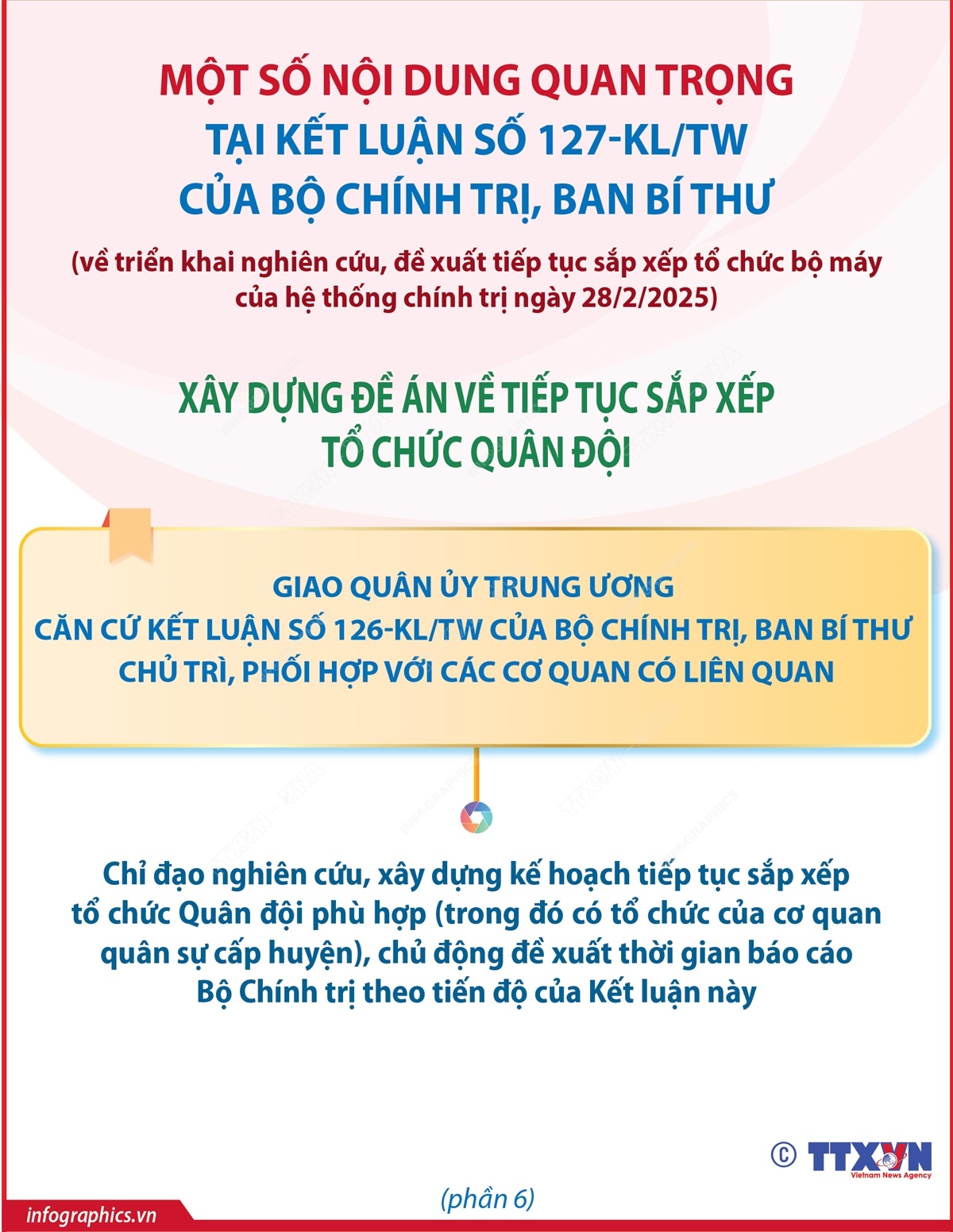 Một số nội dung quan trọng tại Kết luận số 127-KL/TW của Bộ Chính trị, Ban Bí thư- Ảnh 6.