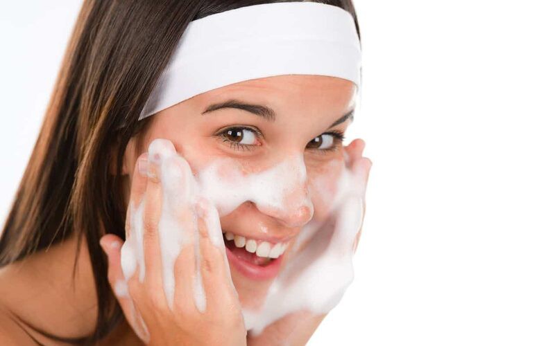 6 thói quen hàng ngày chăm sóc làn da khỏe đẹp