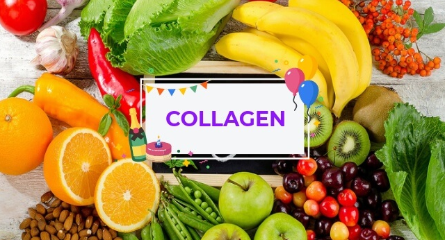 Mặc dù việc bổ sung collagen cho da là cần thiết nhưng bạn không nên lạm dụng nó.