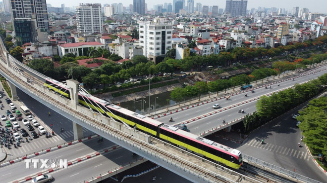 Hà Nội triển khai quy hoạch, cải tạo không gian khu vực hồ Hoàn Kiếm- Ảnh 2.