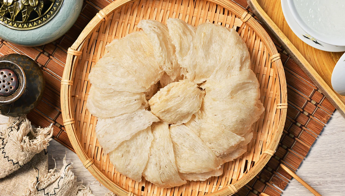 Yến sào rất tốt nhưng ai không nên dùng?