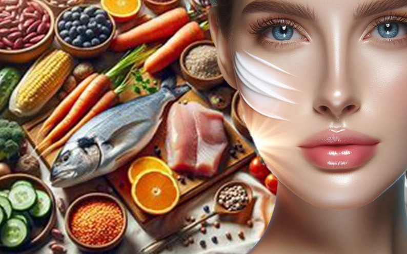 Những nguồn cung cấp collagen an toàn nhất cho cơ thể