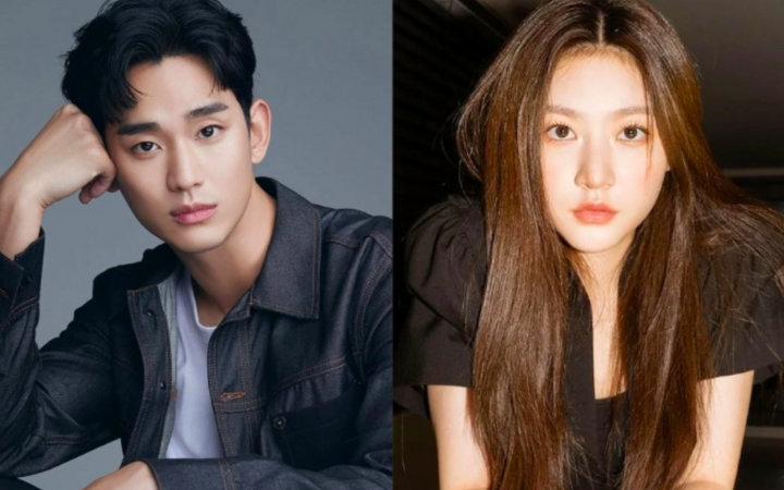 Lộ thêm ảnh thân mật, thư tình Kim Soo Hyun gửi Kim Sae Ron lúc học lớp 11