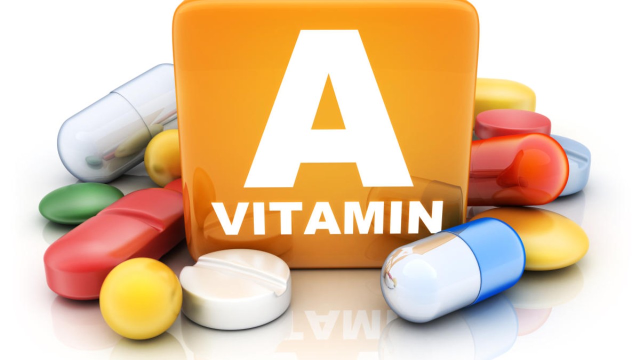 Hướng dẫn chi tiết cách uống vitamin A