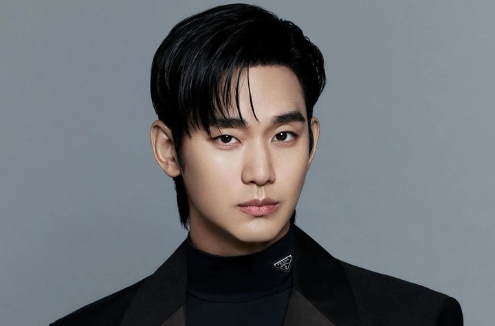 Bê bối Kim Soo-hyun hẹn hò diễn viên vị thành niên: 'Ông hoàng cát-sê' sụp đổ?- Ảnh 2.