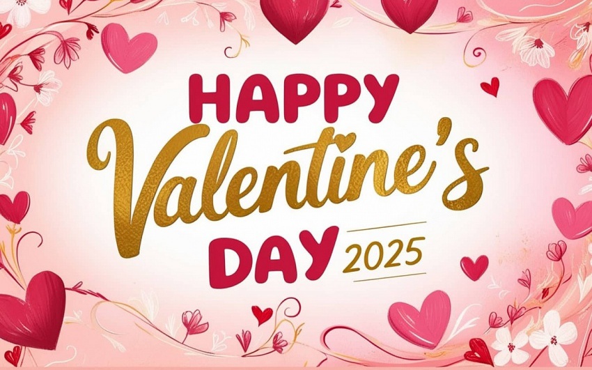 Những lời chúc ngày Valentine 14/3 - Valentine trắng hay nhất