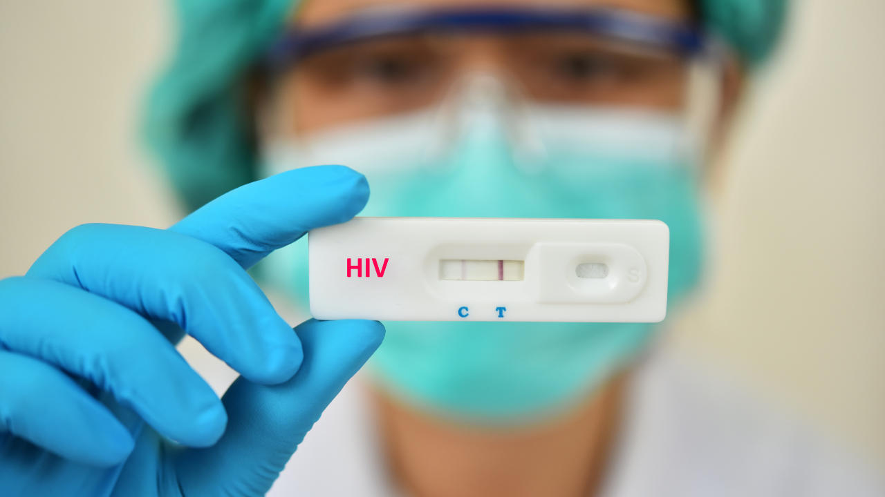 HIV (1)