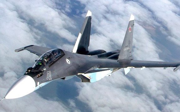 Nga liên tiếp bắn hạ tiêm kích MiG-29 của Ukraine