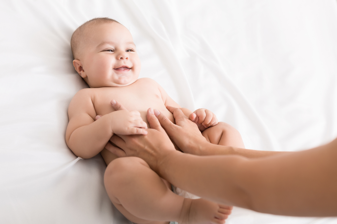 The-gentle-art-of-Baby-Massage