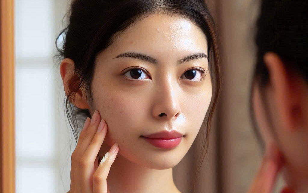 Sử dụng retinol bị bong da, có nên dùng tiếp?