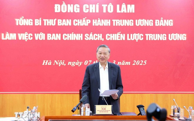 Phát triển kinh tế tư nhân - Đòn bẩy cho một Việt Nam thịnh vượng