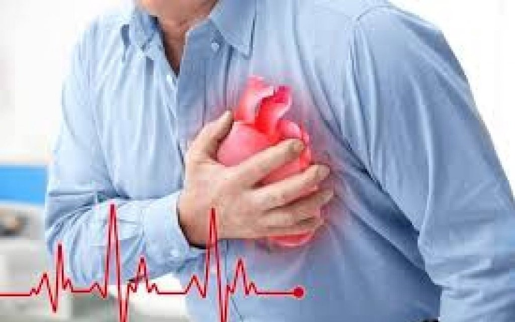 Cách phòng ngừa đau tim ở nam giới trên 30 tuổi